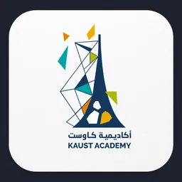 KAUST Academy logo