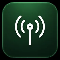 TechFlare IoT logo