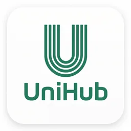 UniHub logo